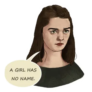 GOT whatsapp stickers