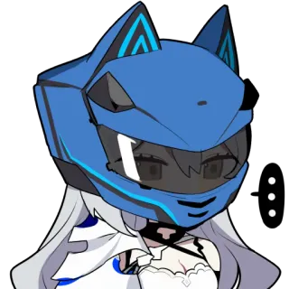 🤔 telegram sticker