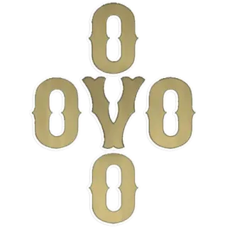 😱 OYO telegram sticker