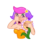 🙈 null telegram sticker