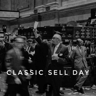 🔽 CLASSIC SELL DAY whatsapp sticker