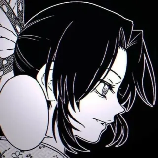ShinobuKochou :: @fStikBot telegram stickers