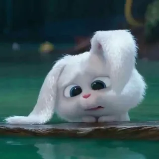 snowball @spilltheteaboongan whatsapp stickers