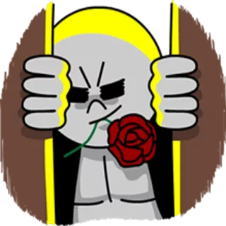 Line Sticker 7 By MRMajdiN whatsapp stickers