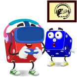 BANG telegram stickers