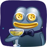 @PlushPepe whatsapp stickers