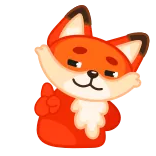 ☝