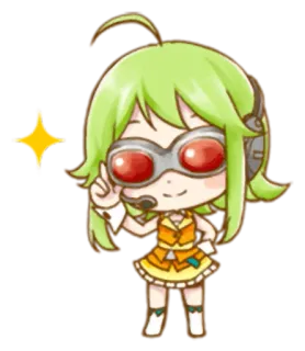 🙂 whatsapp sticker