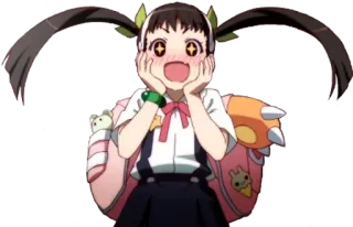 🤩 telegram sticker