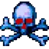☠️