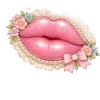 💋