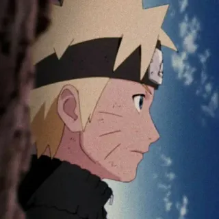 🍥 Naruto Аниме, Ниндзя, Персонаж, Манга, Анимированные telegram sticker