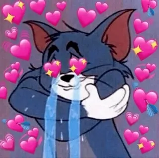 kayleigh’s rxn memes telegram stickers