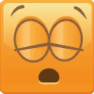 😴 telegram sticker