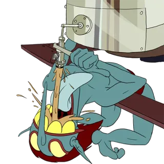 🍻 telegram sticker