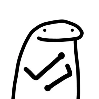📈 telegram sticker