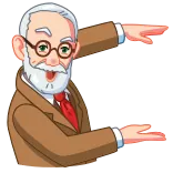 📏 telegram sticker