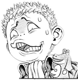 😁 telegram sticker