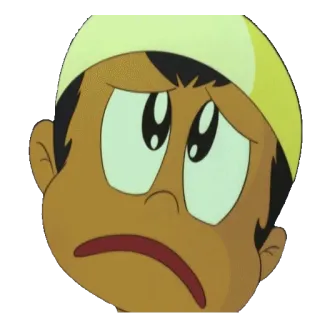 😟 telegram sticker
