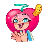 😌