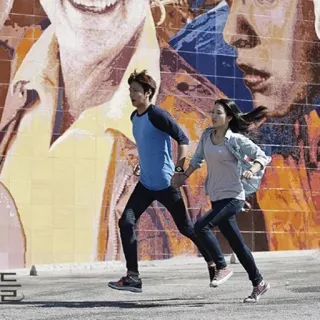 🏃‍♀️ telegram sticker