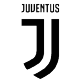 ⚽️ JUVENTUS Juventus, Sepak bola, Soccer, Tim, Logo telegram sticker