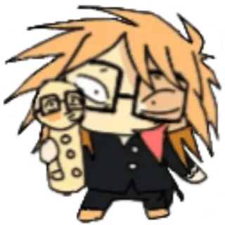 🔪 telegram sticker