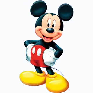 Disney Pack by NicuG whatsapp stickers