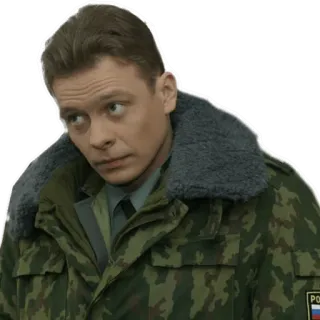 😒 militar, uniforme, ruso, soldado, ejército telegram sticker