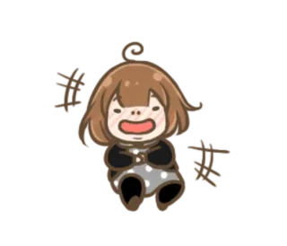 😂 telegram sticker