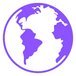 🌎