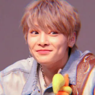 🌱 I.N kpop, Stray Kids, I.N, ไอดอล, นักร้อง telegram sticker