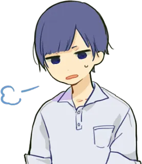 😥 telegram sticker