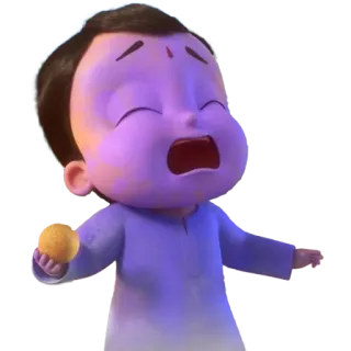 😭 telegram sticker