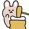 🐰