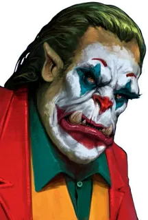 WH40K Orks whatsapp stickers