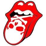 💋