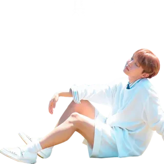 😌 whatsapp sticker