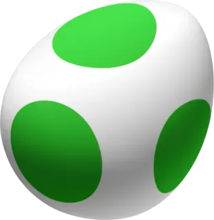 Mario Kart whatsapp stickers