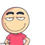 😉 telegram sticker