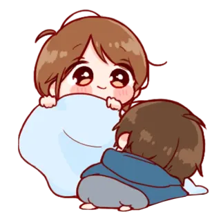 💞 whatsapp sticker