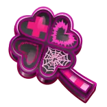 Clover Pin | @Gift_Alerts telegram emojis 🎁