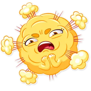 💥 telegram sticker