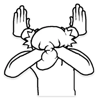 🤦‍♂️ telegram sticker
