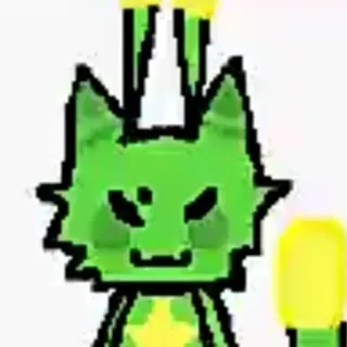❇️ telegram sticker