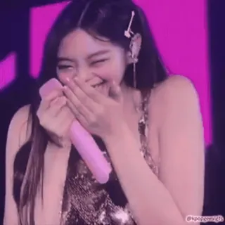 ❤️‍🔥 Jennie ca sĩ, kpop, idol, blackpink, hàn quốc, âm nhạc telegram sticker