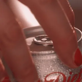 🥤 Cola Light, Limo, Getränk, Erfrischungsgetränk, Dose telegram sticker