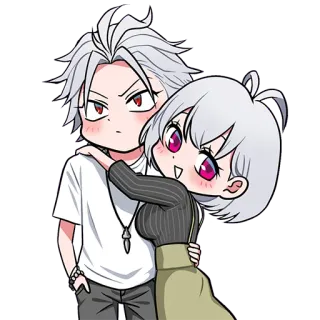 ❤️ telegram sticker