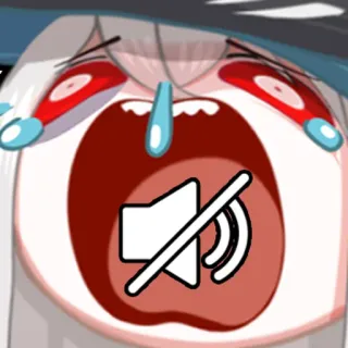 wife series telegram stickers