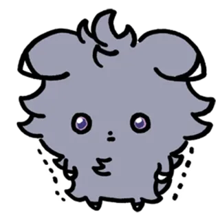 🥺 telegram sticker